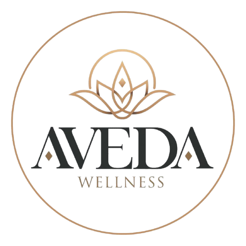 Aveda Logo