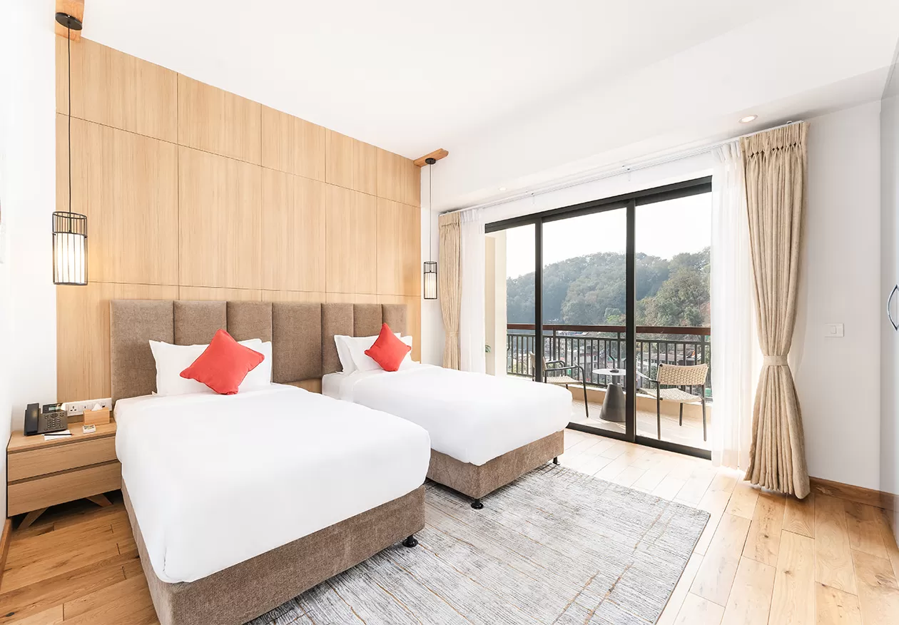 room card