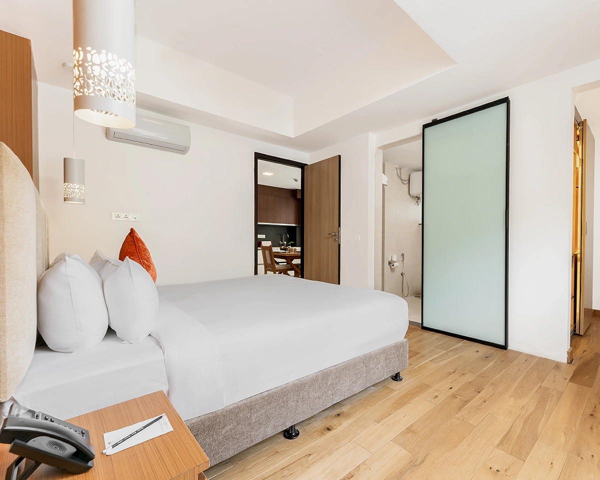 room card