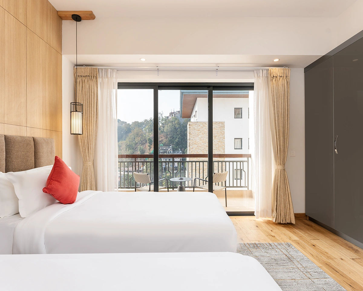 room card