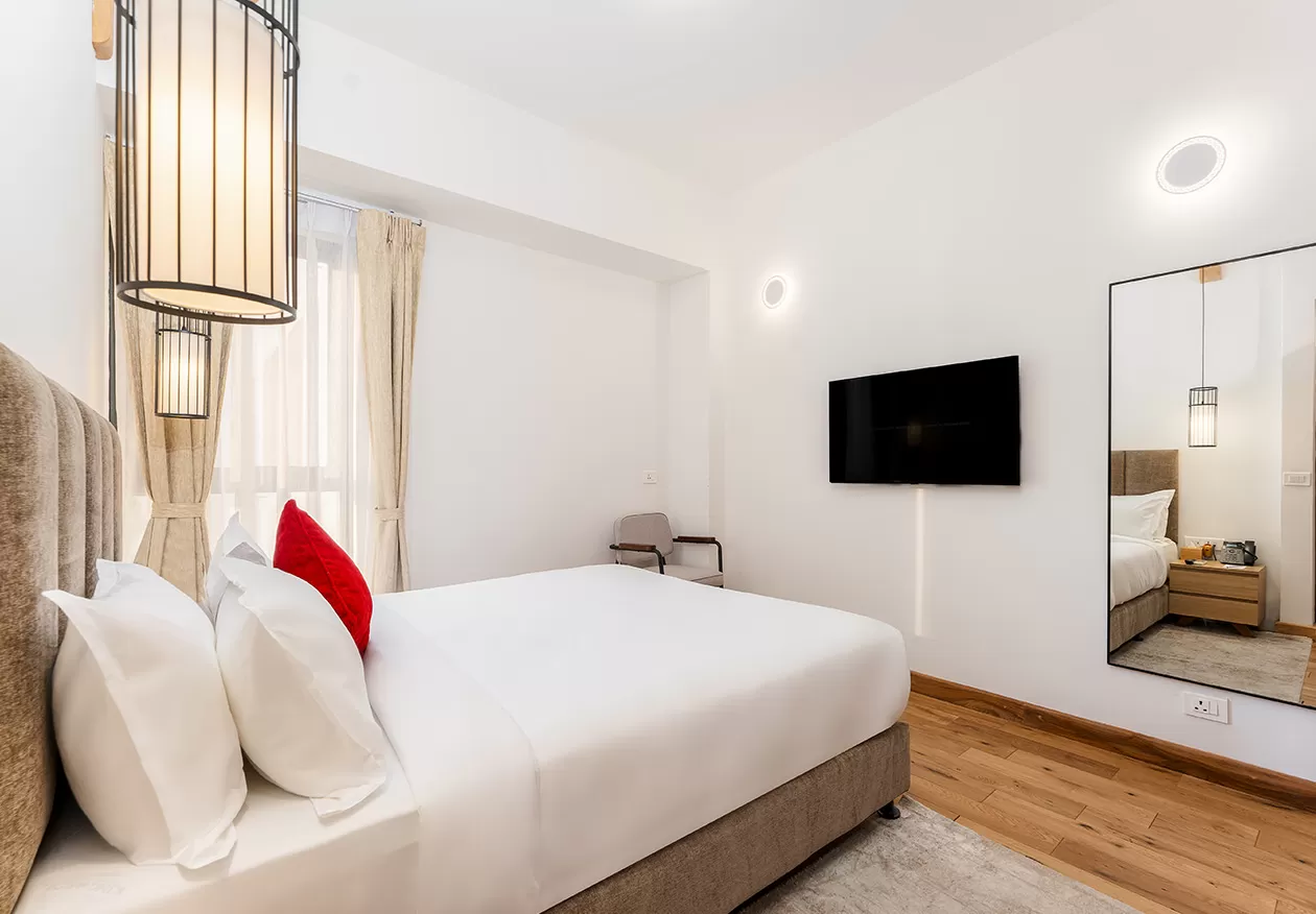 room card
