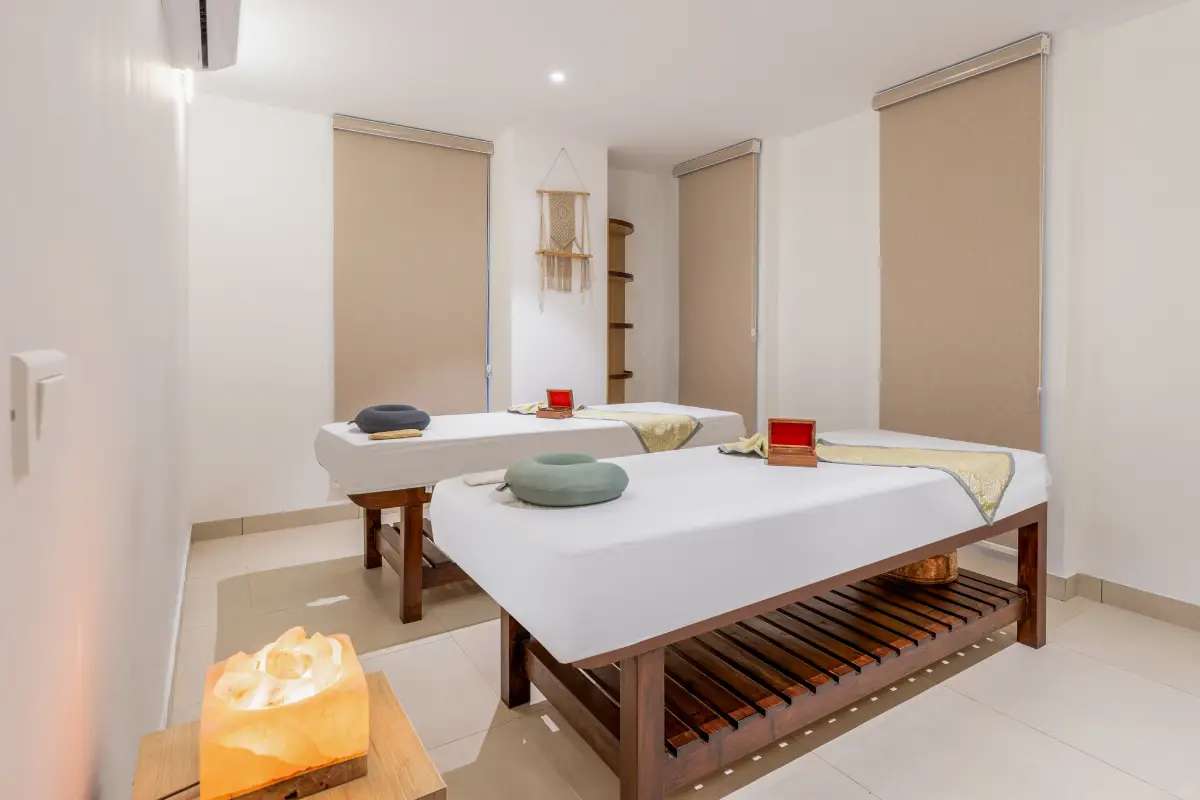 Spa