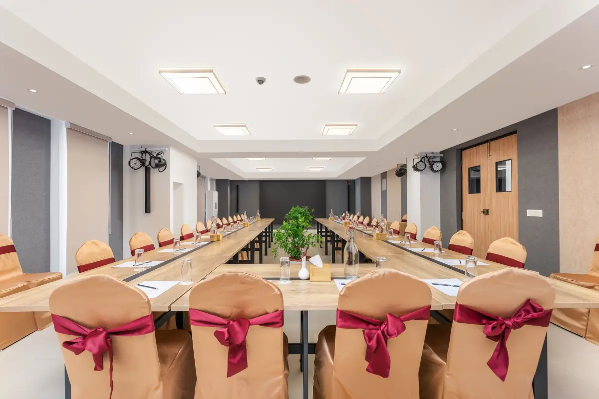 Meeting Hall