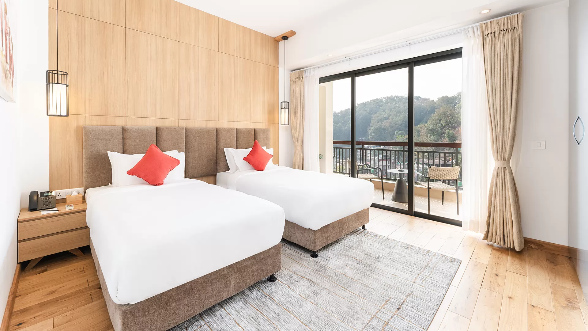 room card