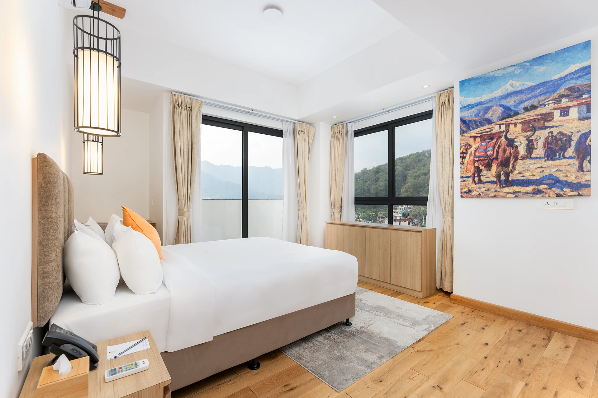 room card