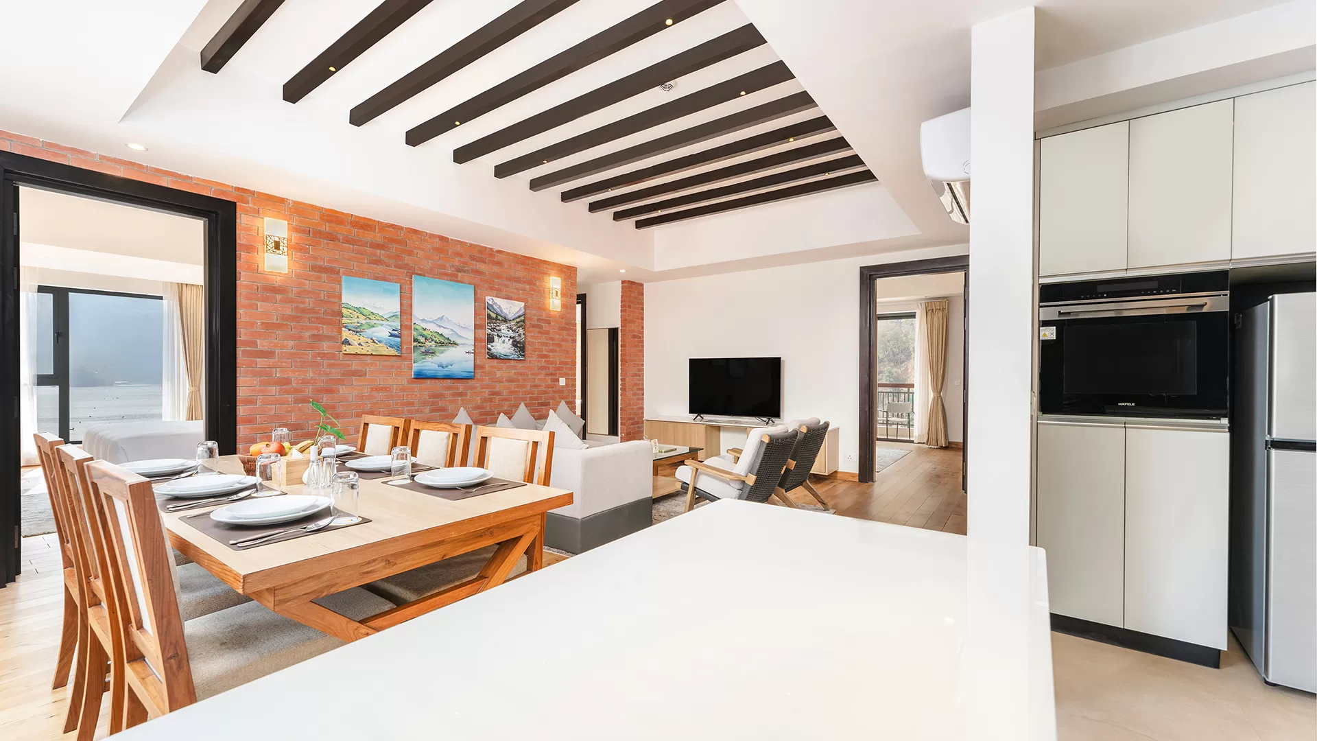 room card