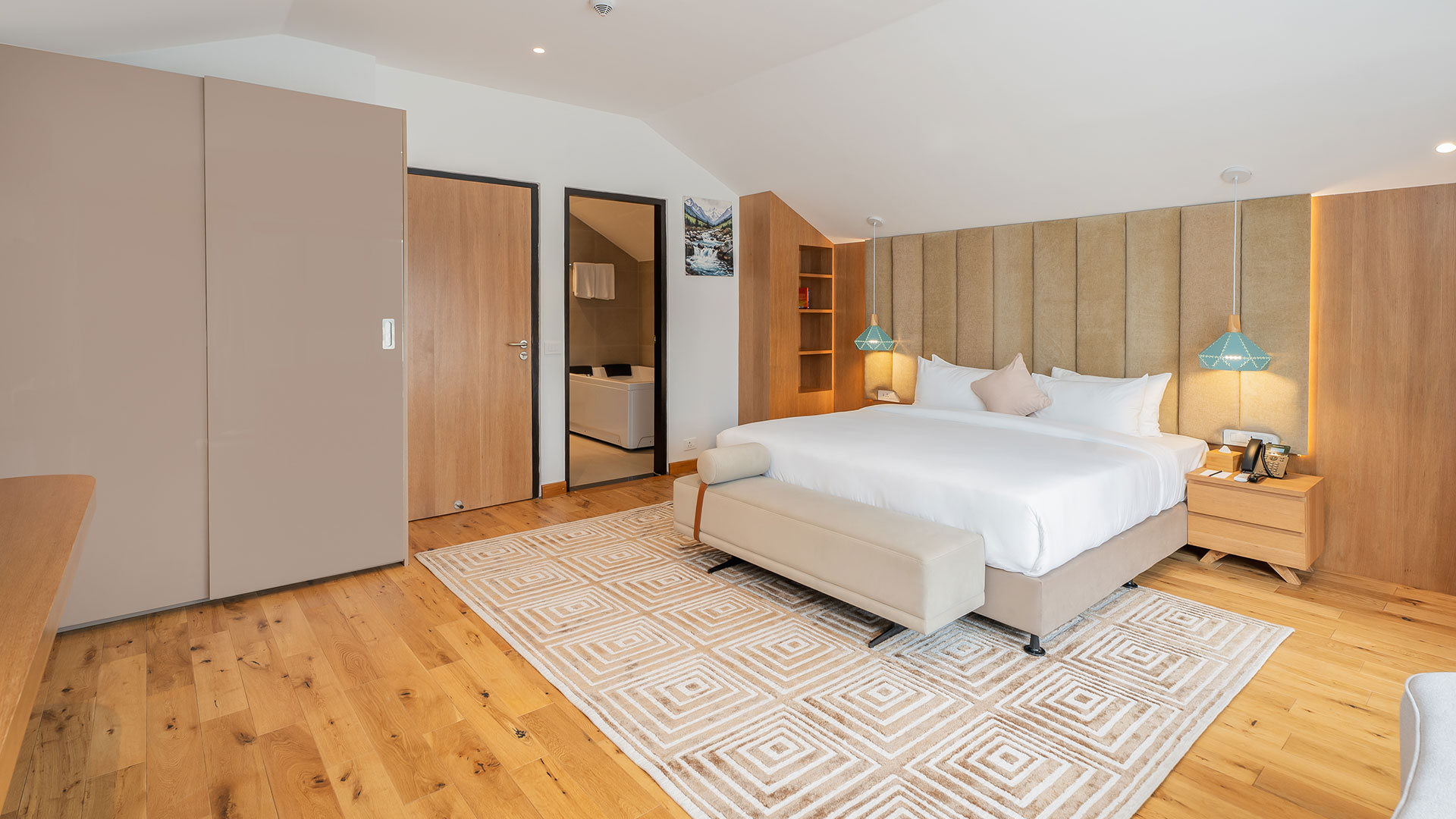 room card