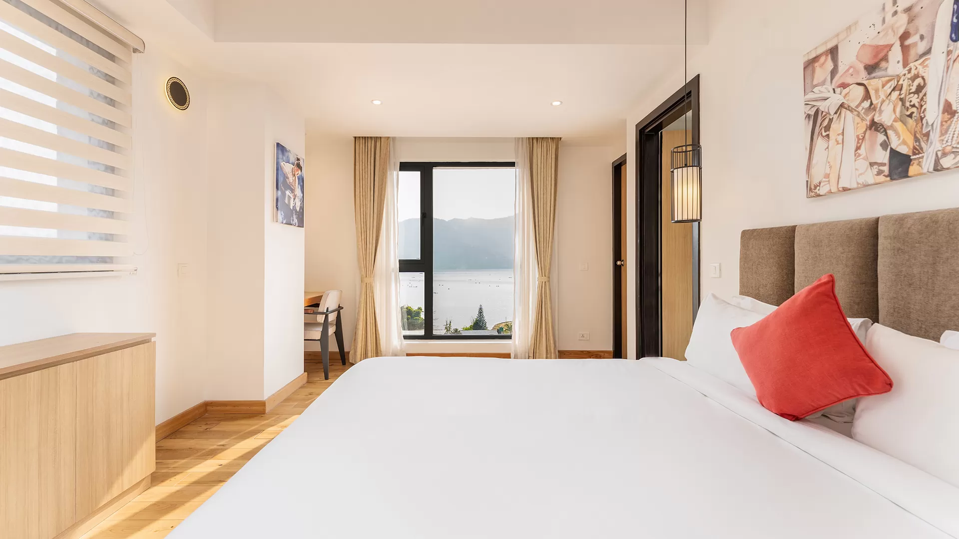 room card