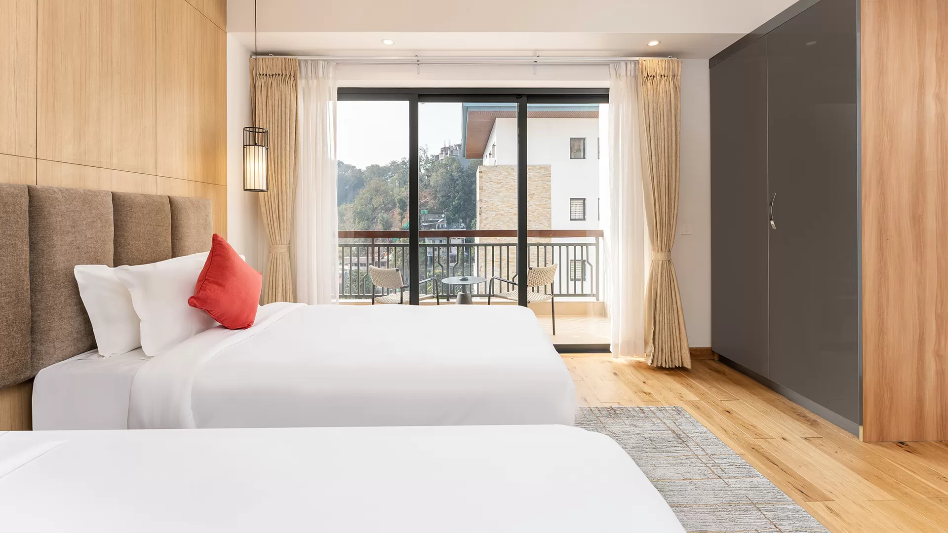 room card
