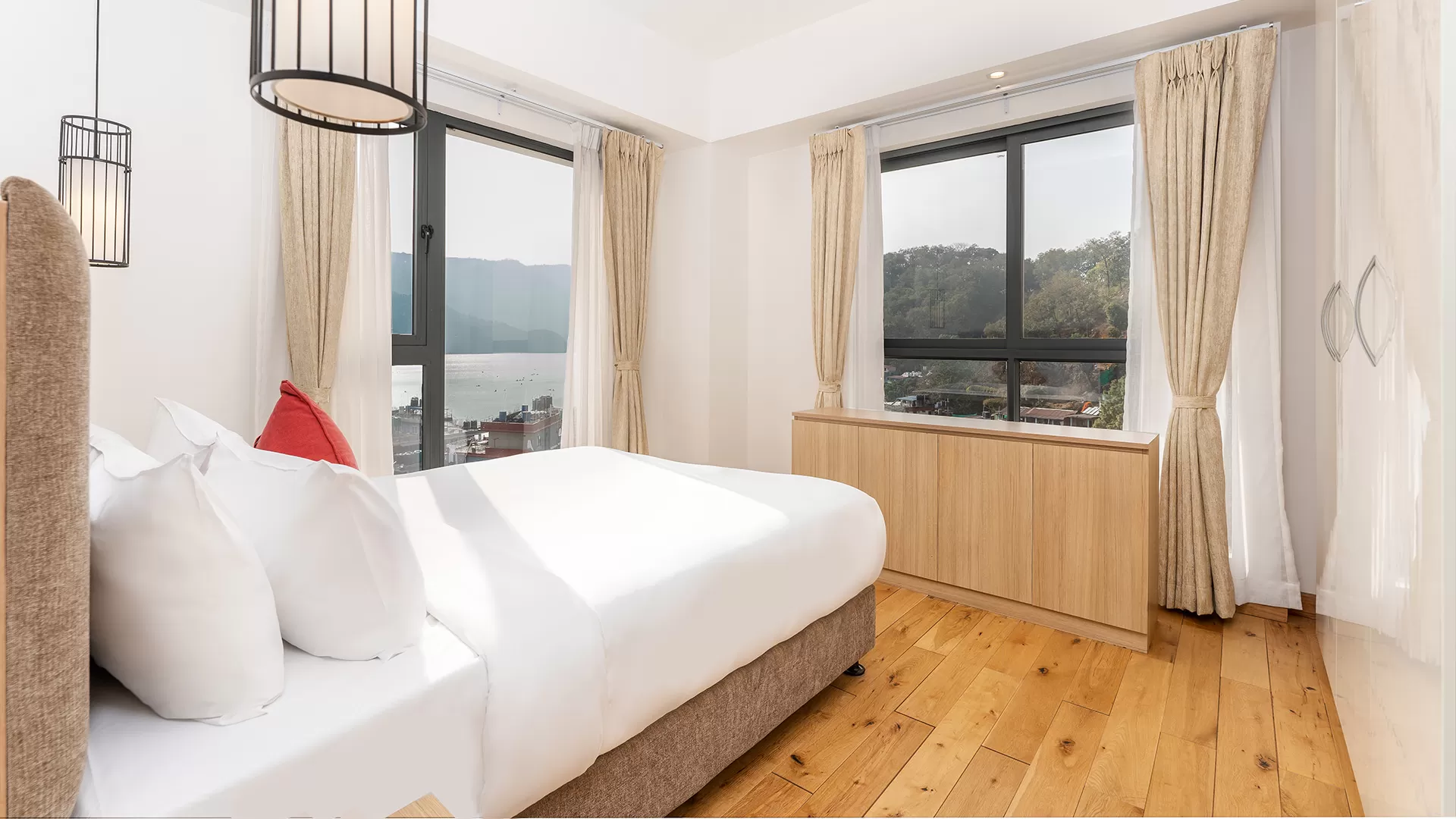 room card