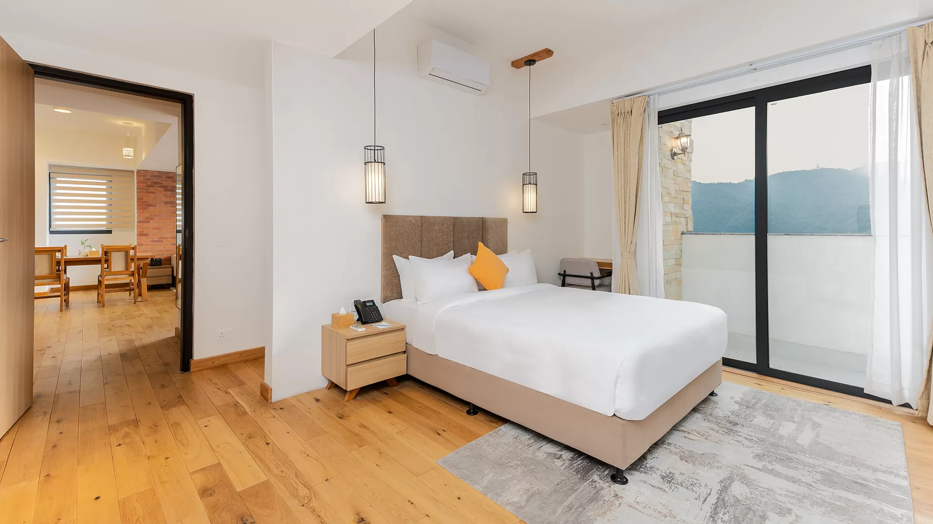 room card