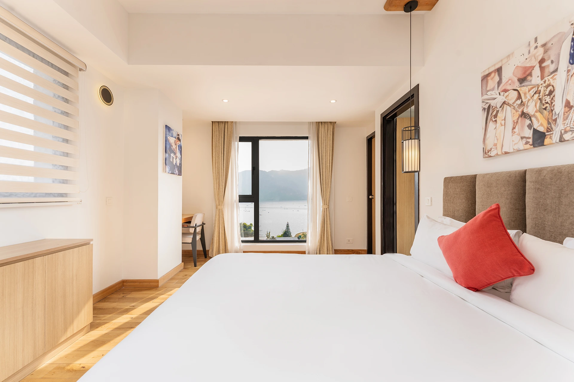 room card