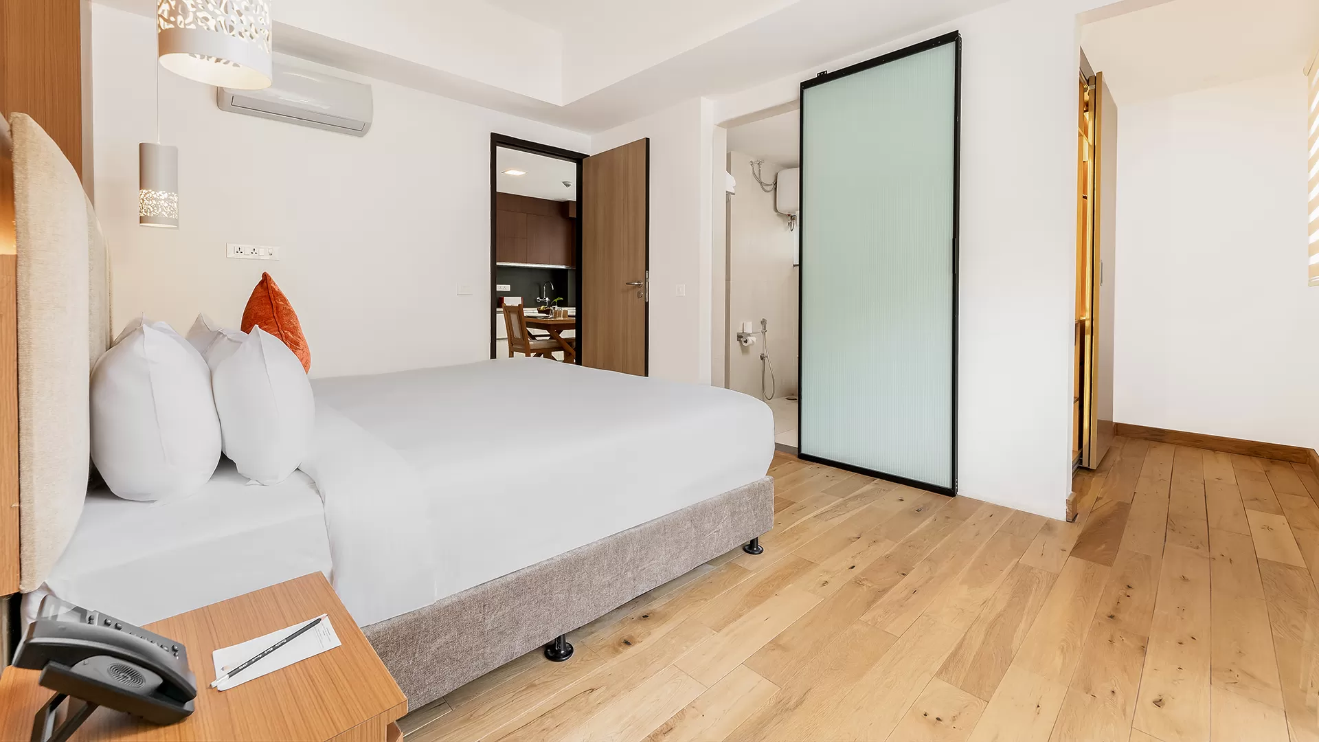 room card