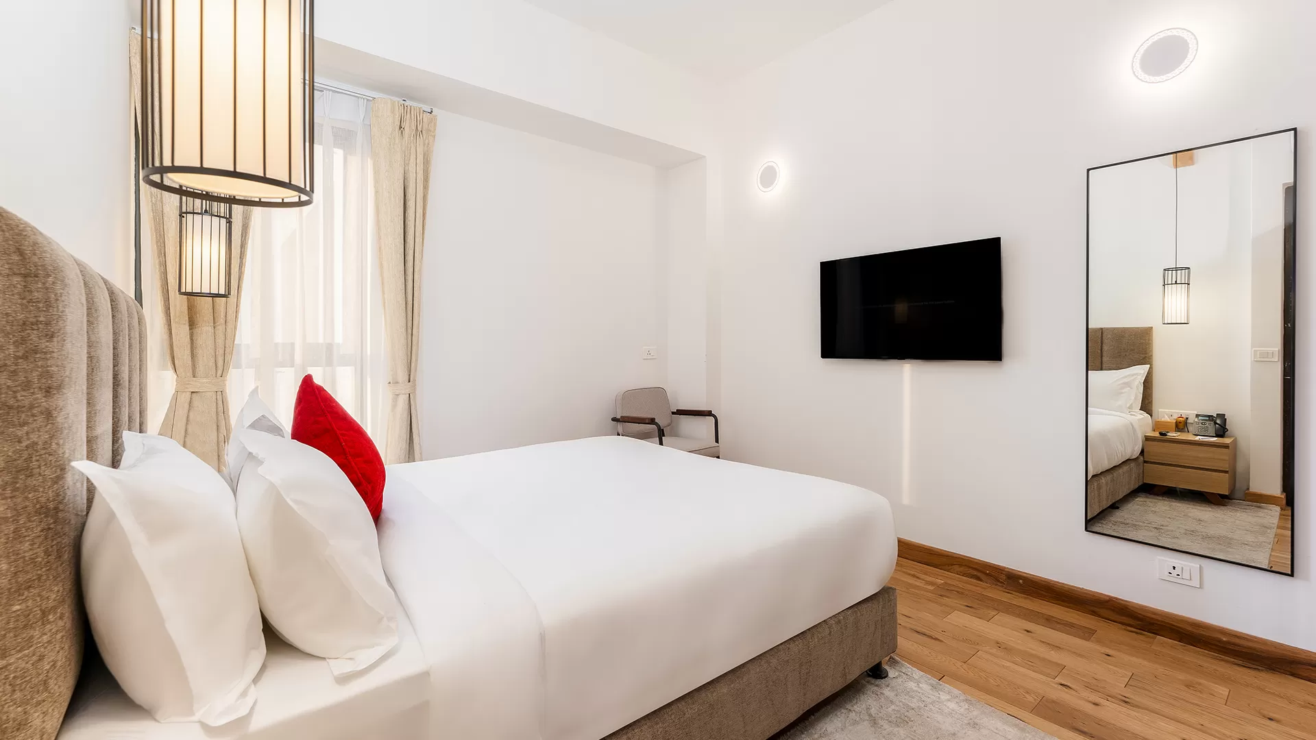 room card