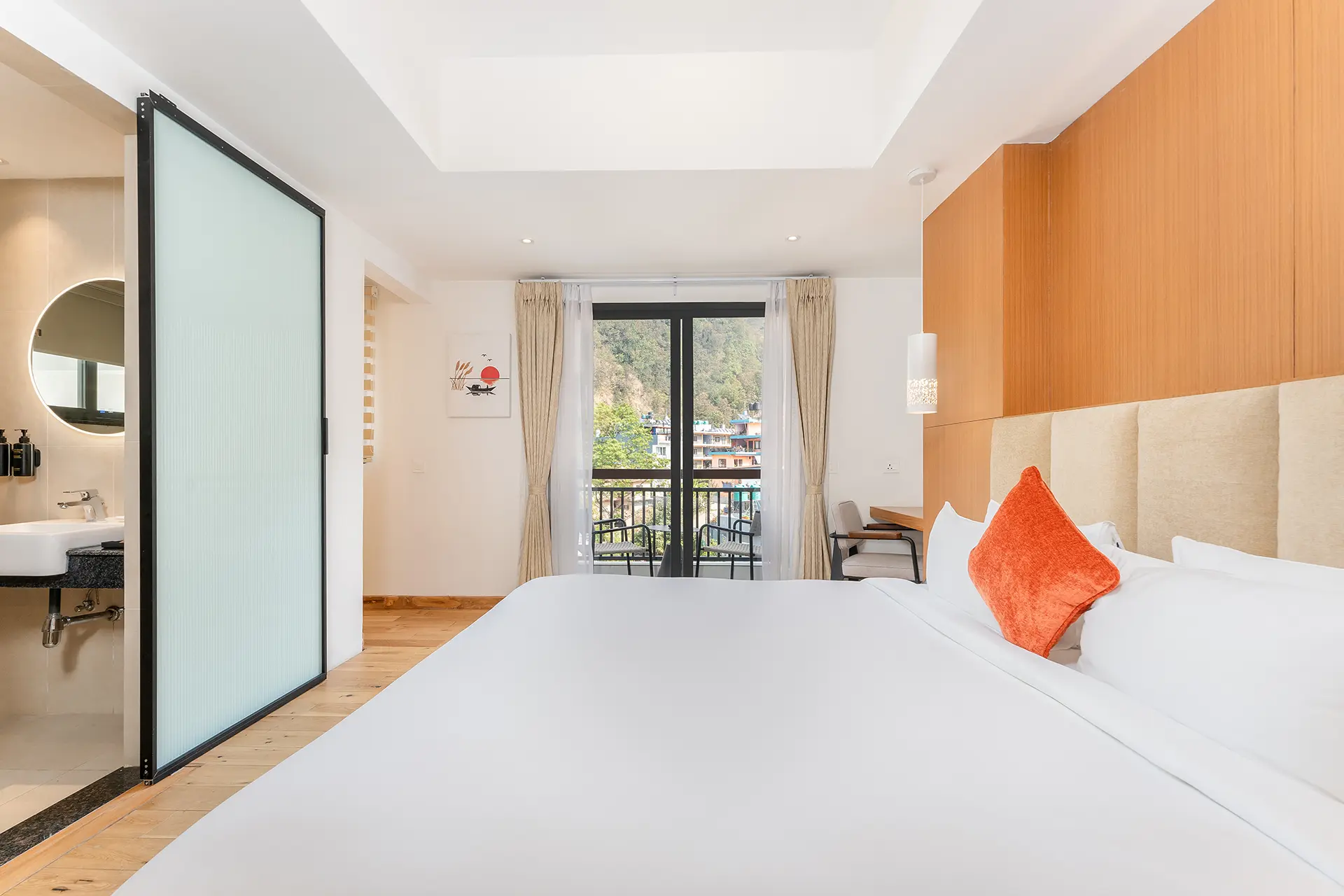 room card