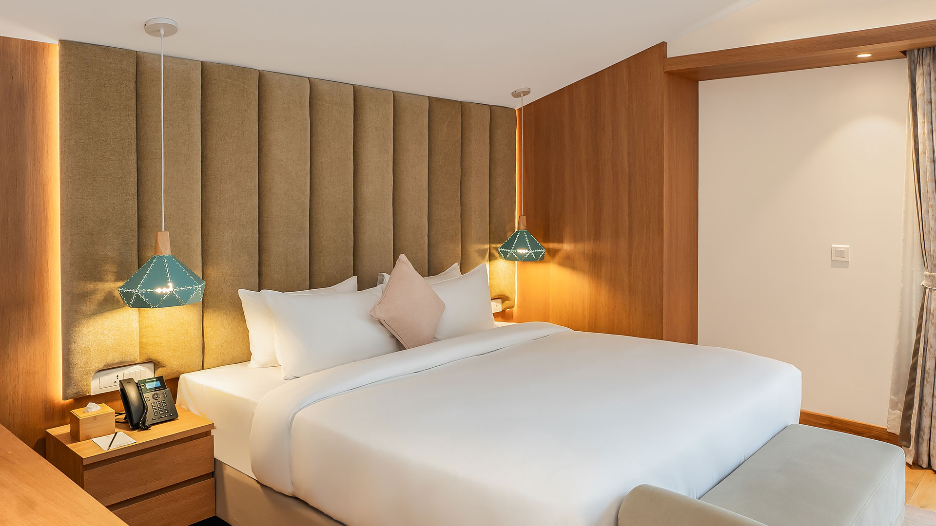 room card