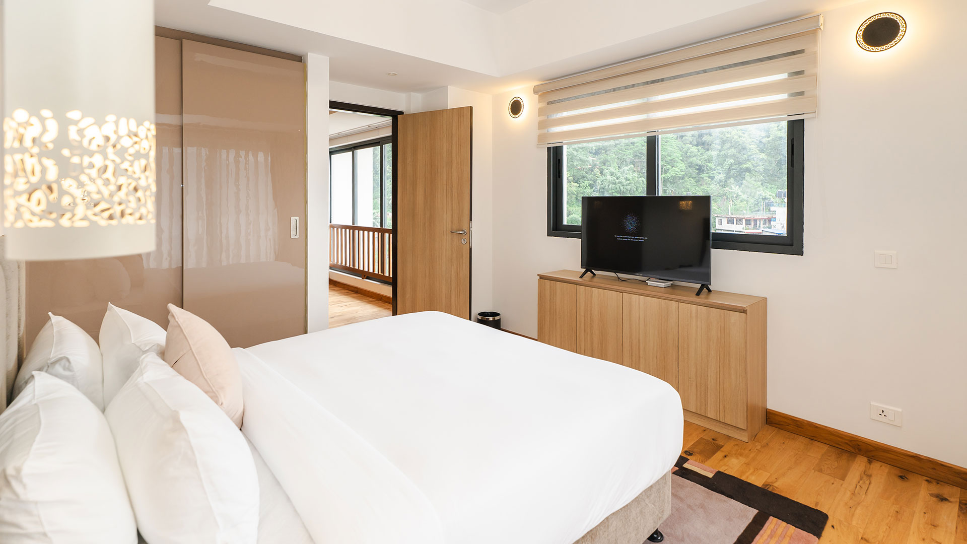room card