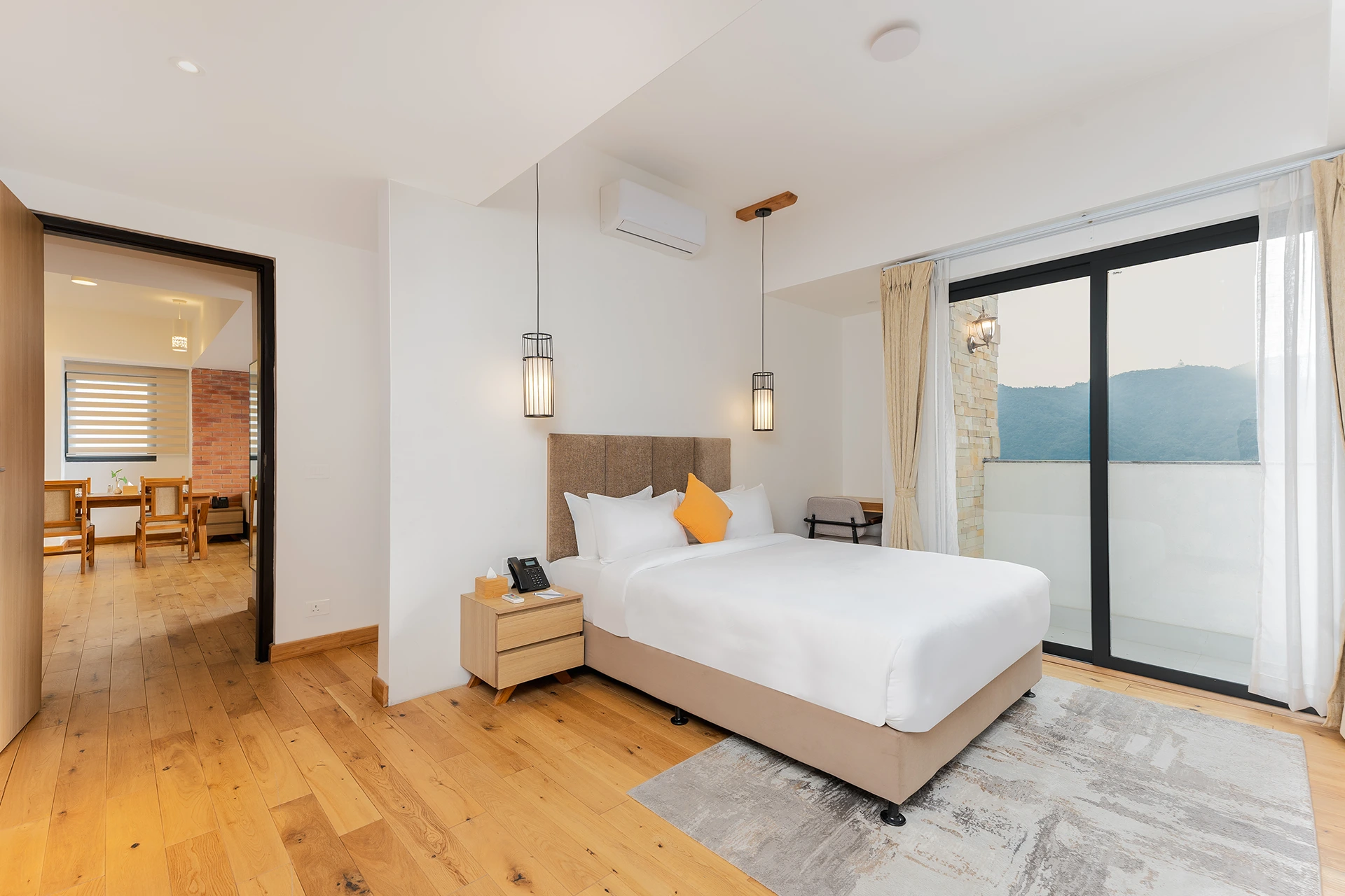 room card