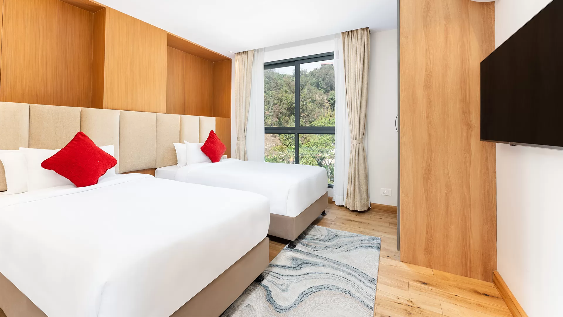 room card