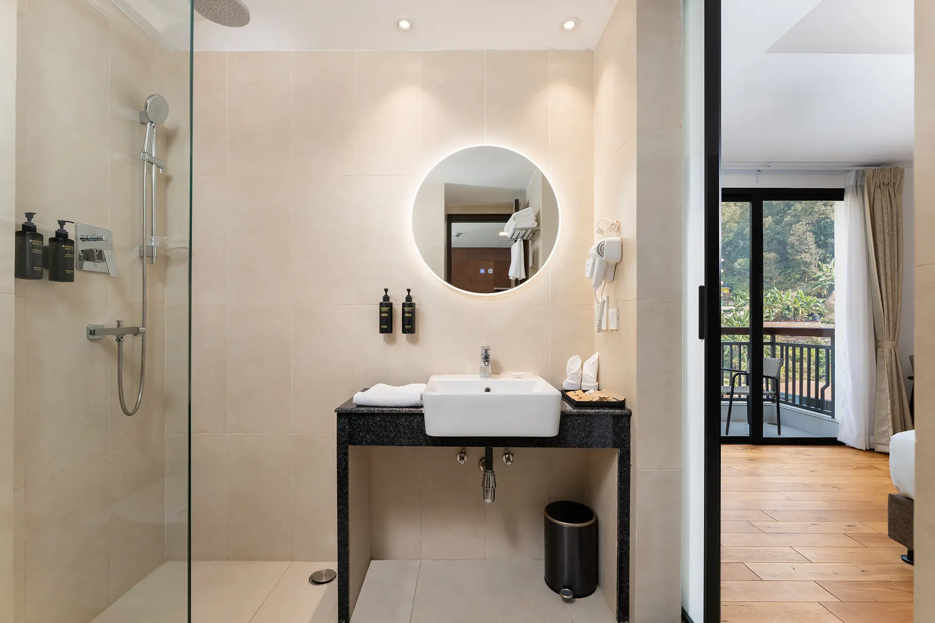 room card