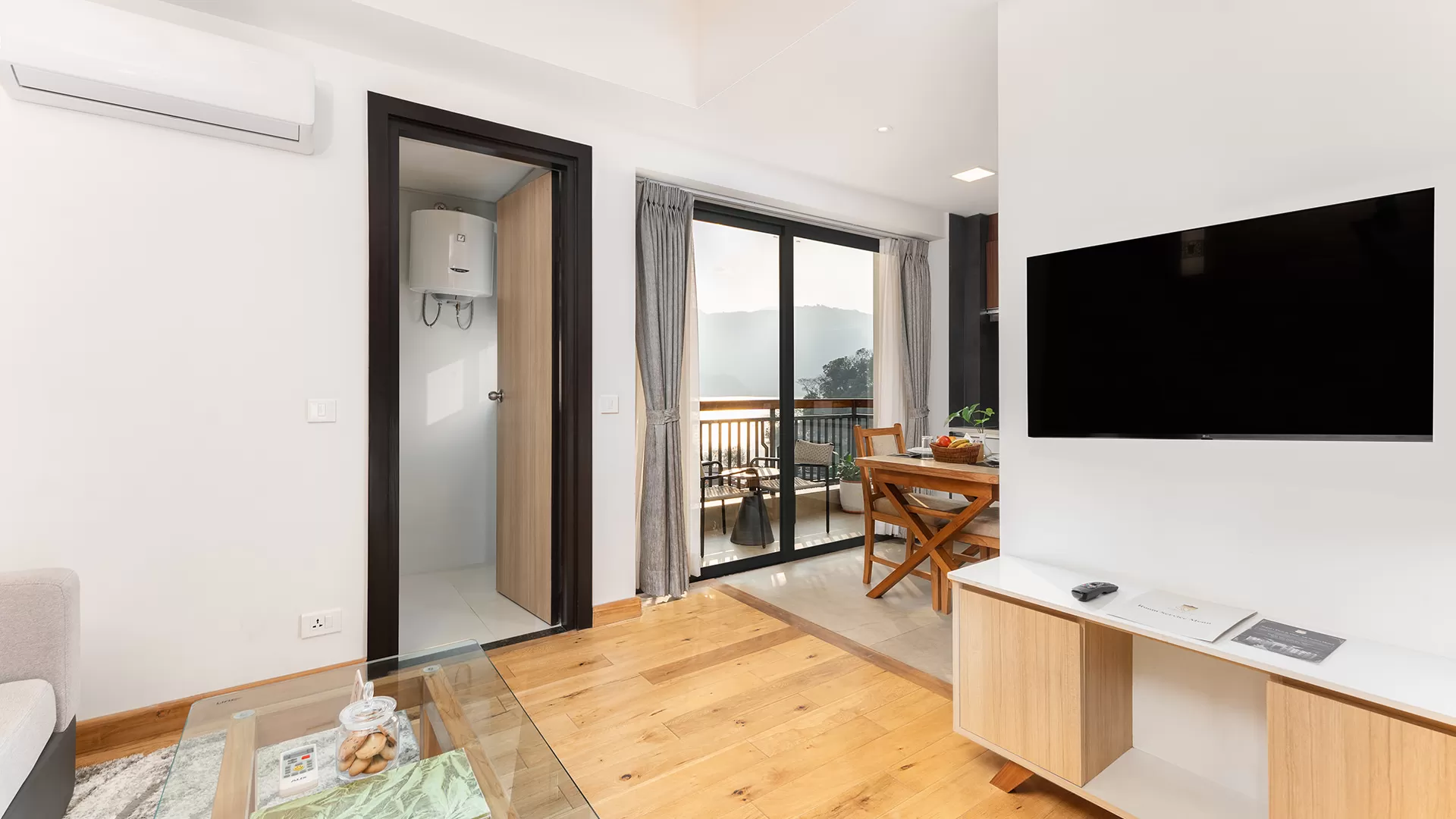 room card