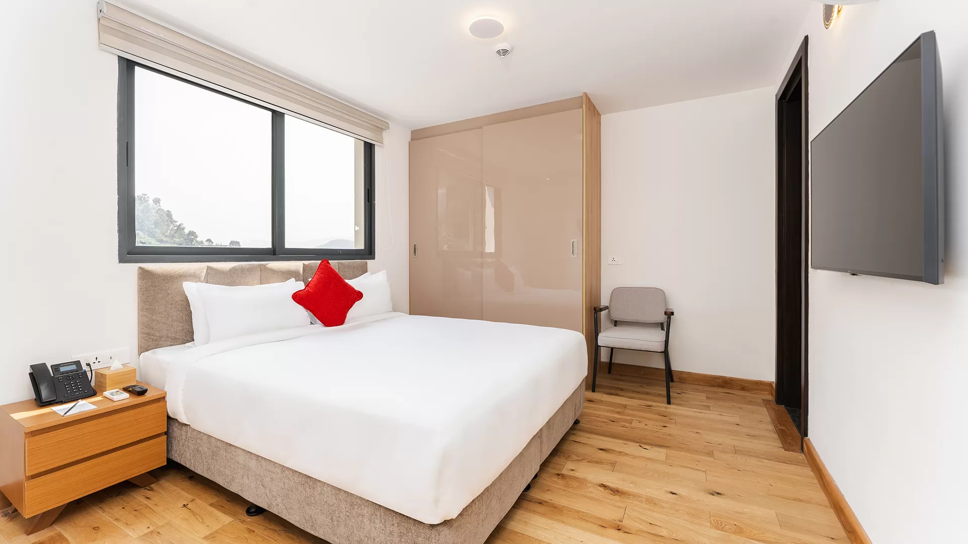 room card