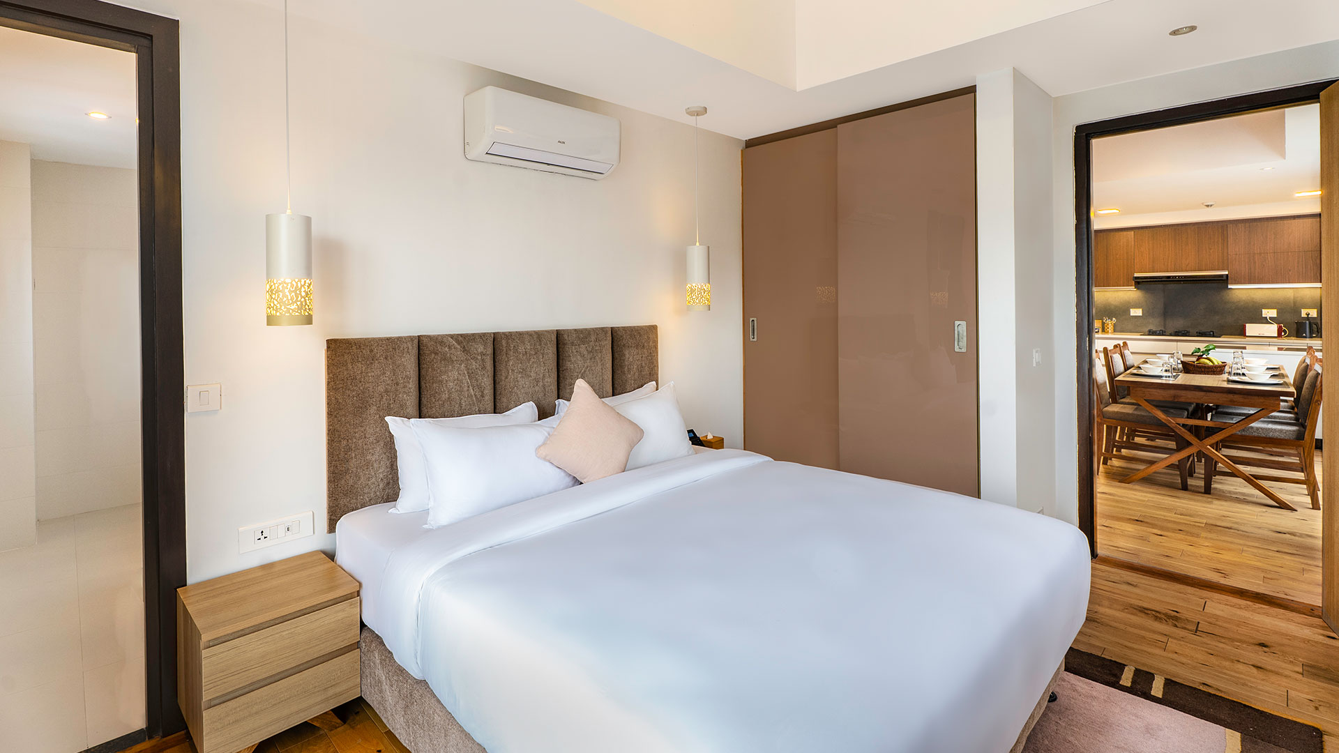 room card