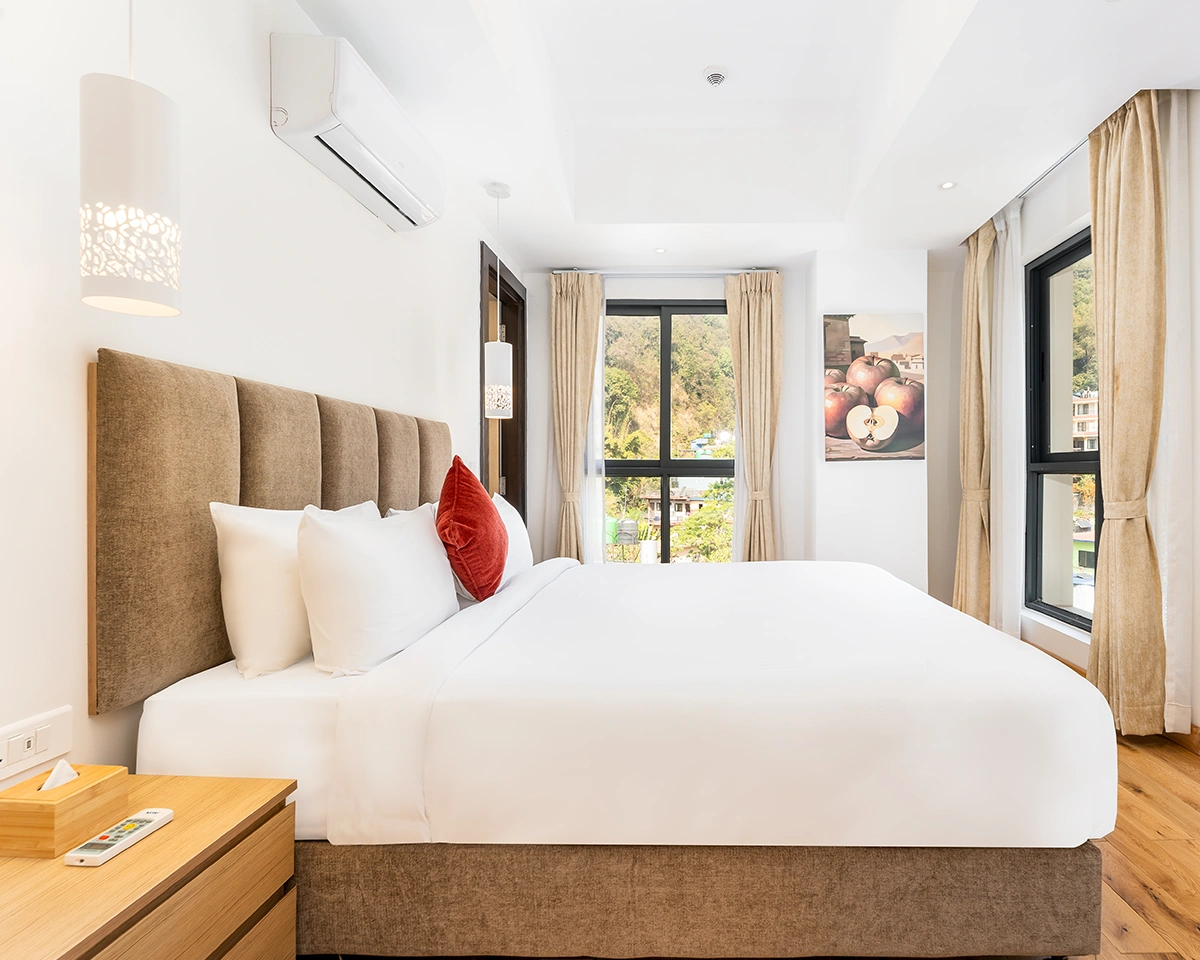 Executive Suite