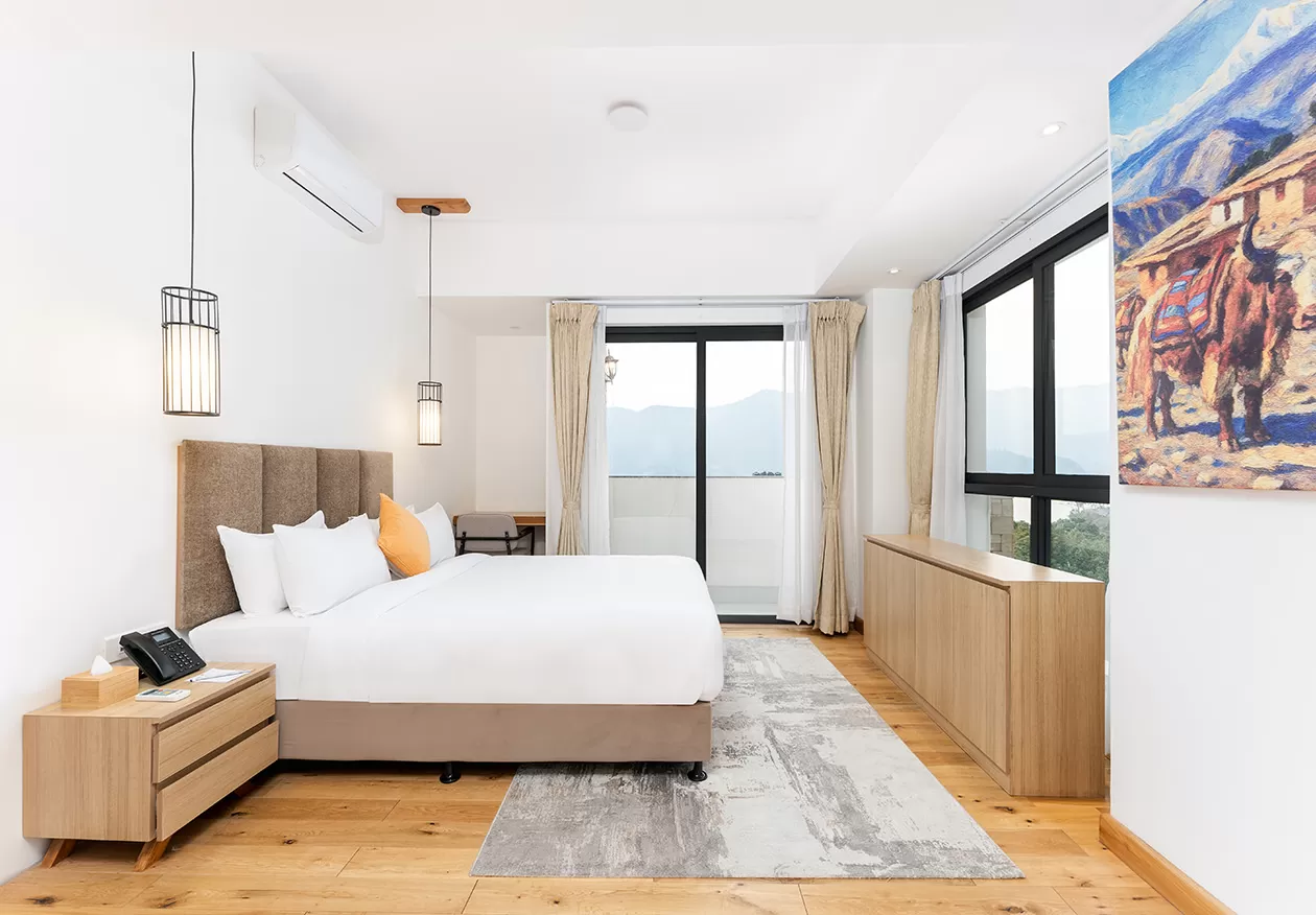 Executive Suite